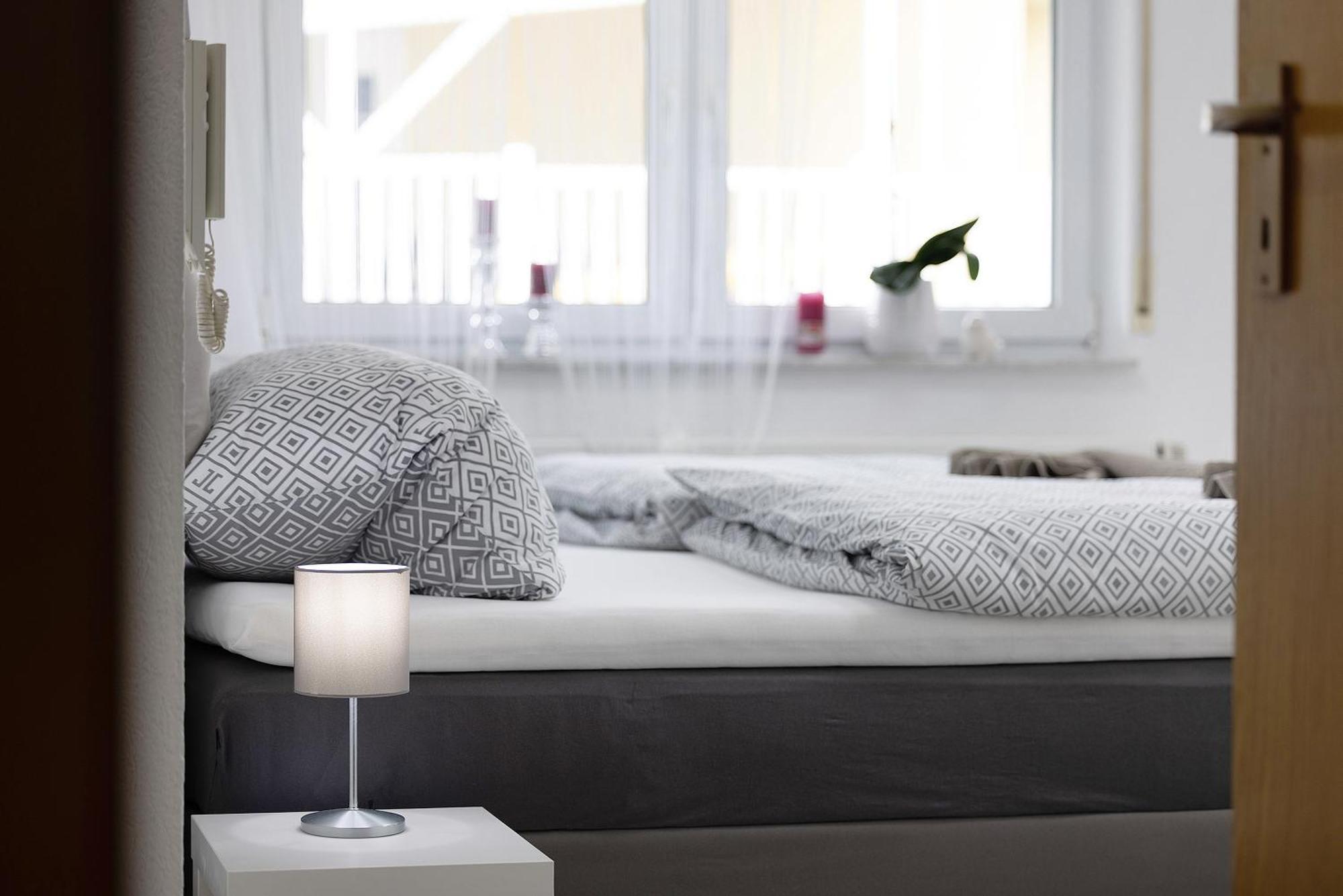 Albgaengerle Apartment เมอร์สซิงเงิน ภายนอก รูปภาพ