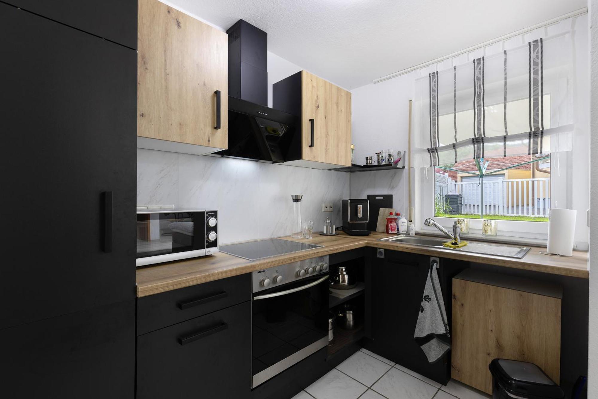 Albgaengerle Apartment เมอร์สซิงเงิน ภายนอก รูปภาพ